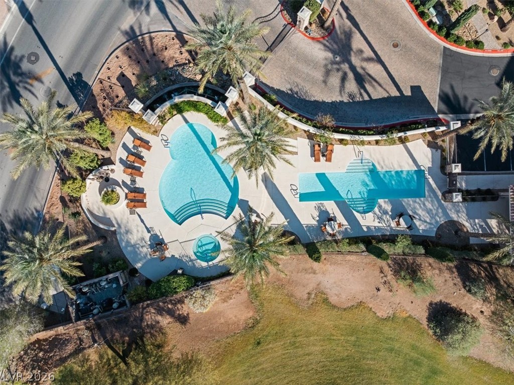 85 Luce Del Sole 3 Henderson NV 89011