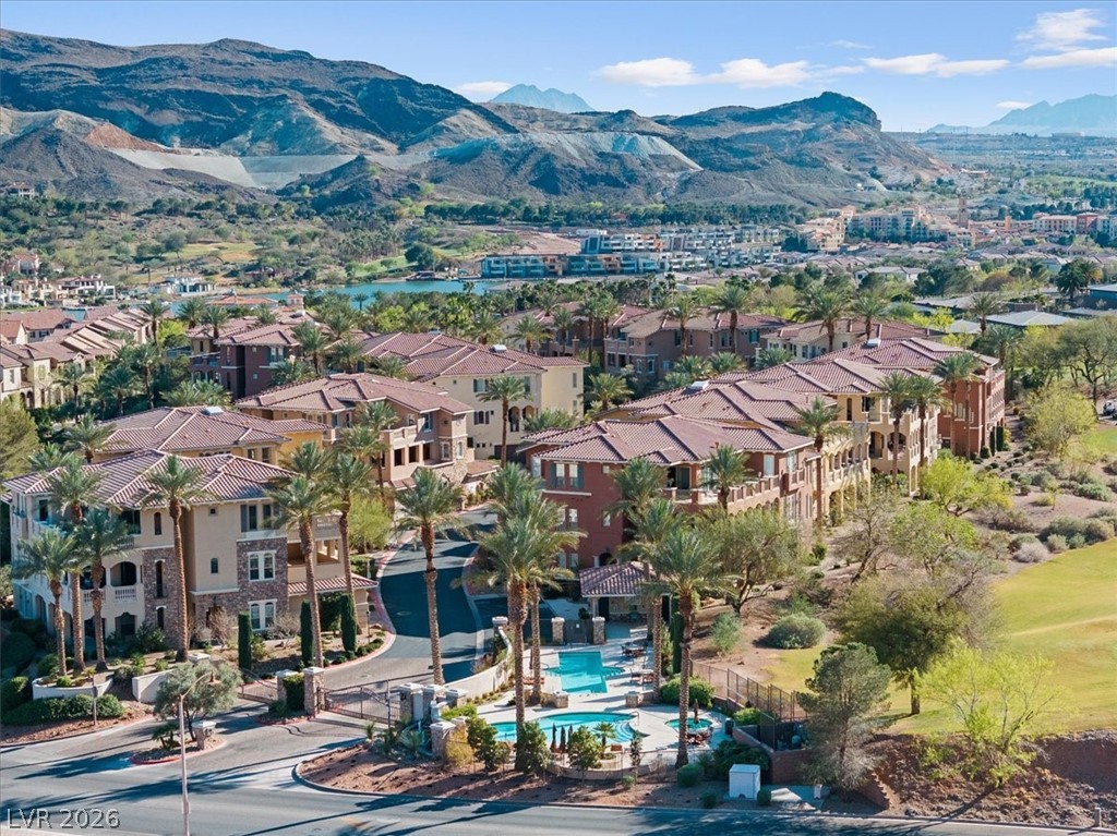 85 Luce Del Sole 3 Henderson NV 89011