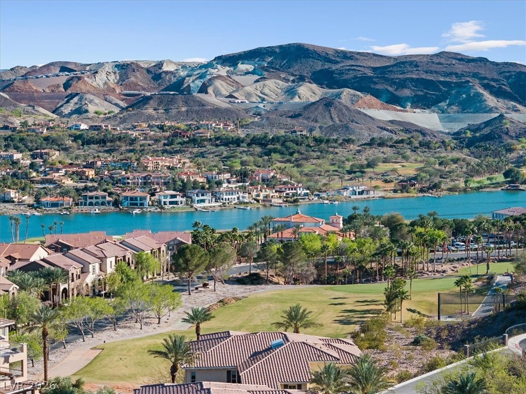 85 Luce Del Sole 3 Henderson NV 89011