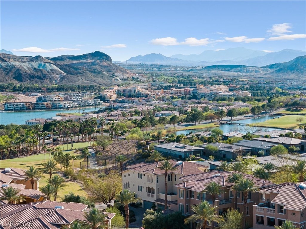 85 Luce Del Sole 3 Henderson NV 89011