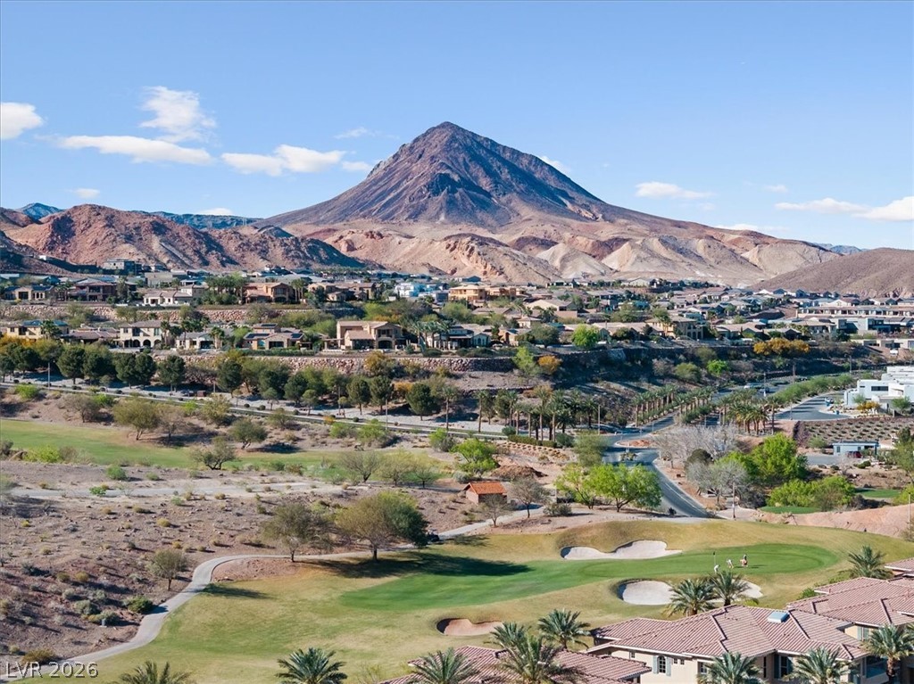 85 Luce Del Sole 3 Henderson NV 89011