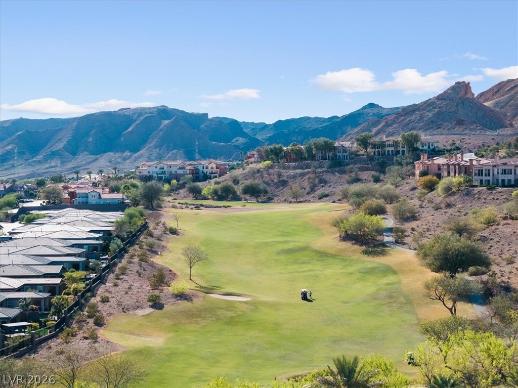85 Luce Del Sole 3 Henderson NV 89011