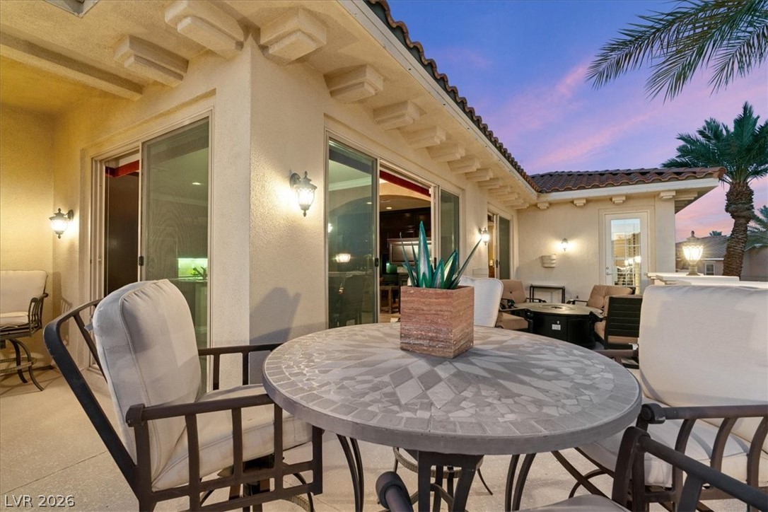 85 Luce Del Sole 3 Henderson NV 89011