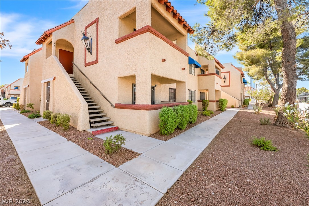 4340 Sanderling Circle 78 Las Vegas NV 89103