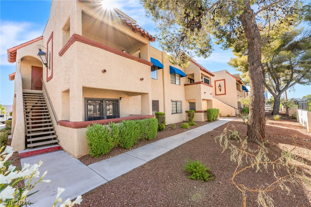 4340 Sanderling Circle 78 Las Vegas NV 89103