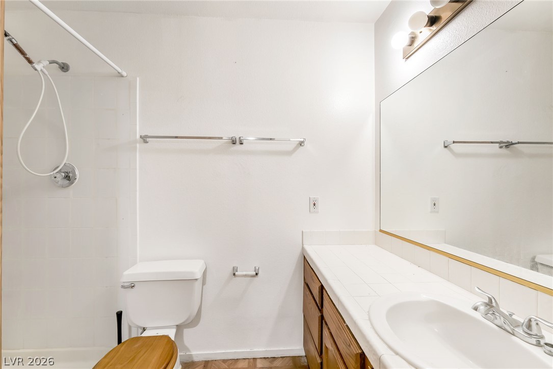 4340 Sanderling Circle 78 Las Vegas NV 89103