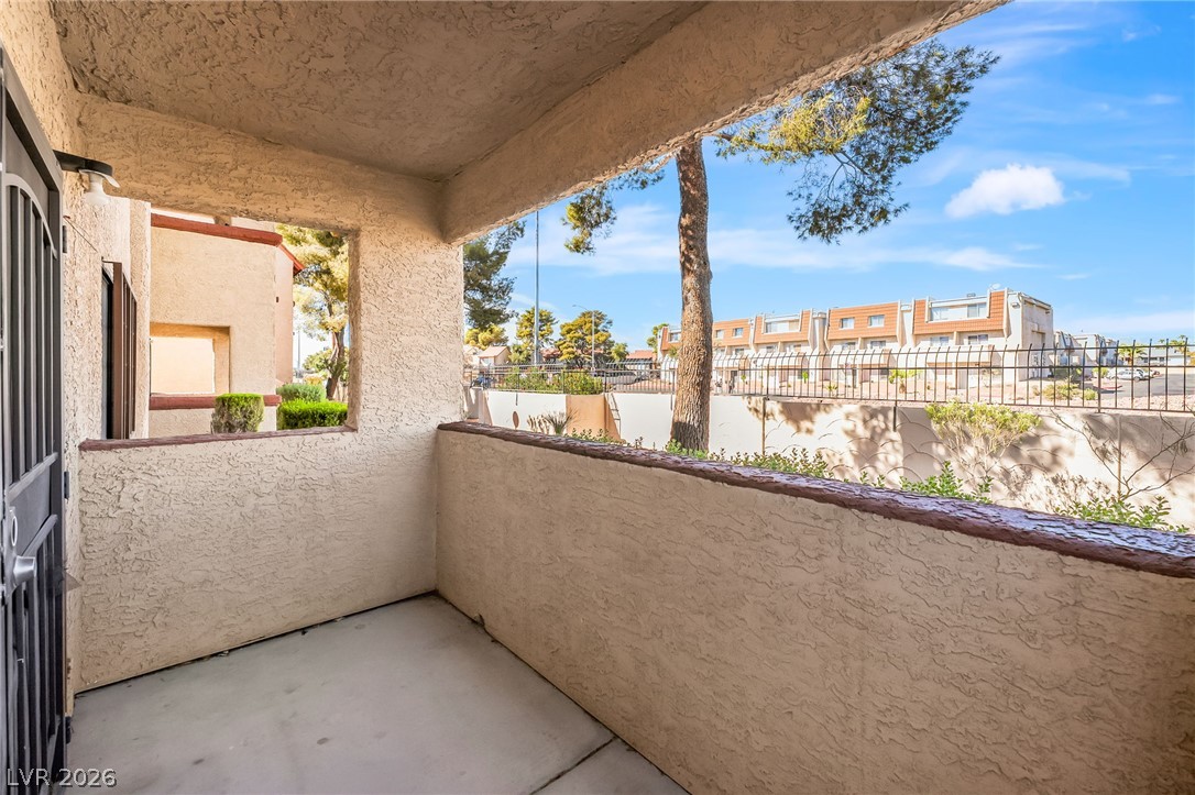 4340 Sanderling Circle 78 Las Vegas NV 89103