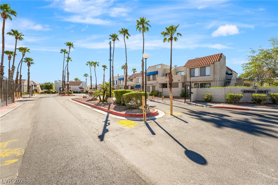 4340 Sanderling Circle 78 Las Vegas NV 89103