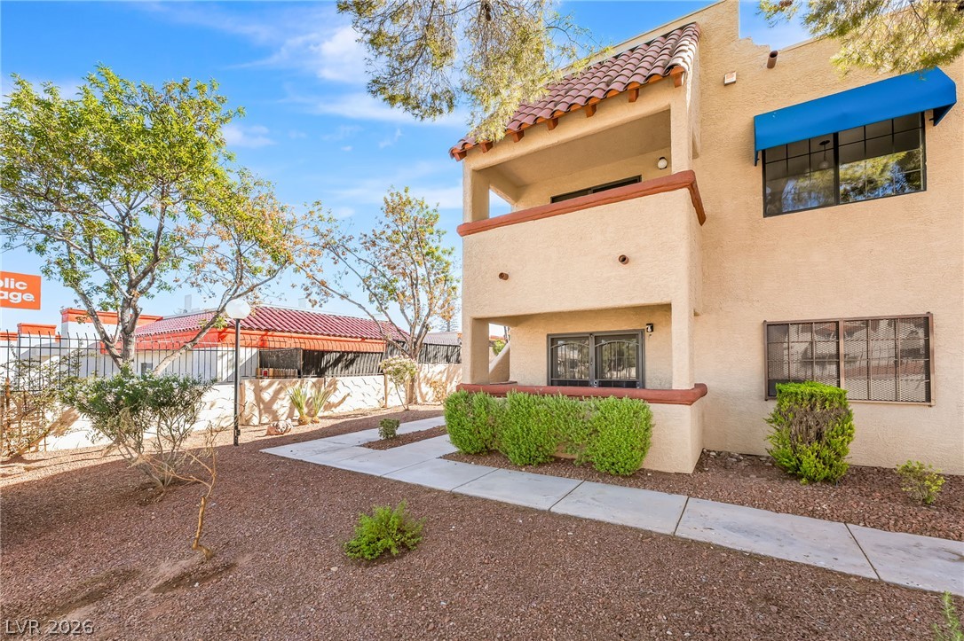 4340 Sanderling Circle 78 Las Vegas NV 89103