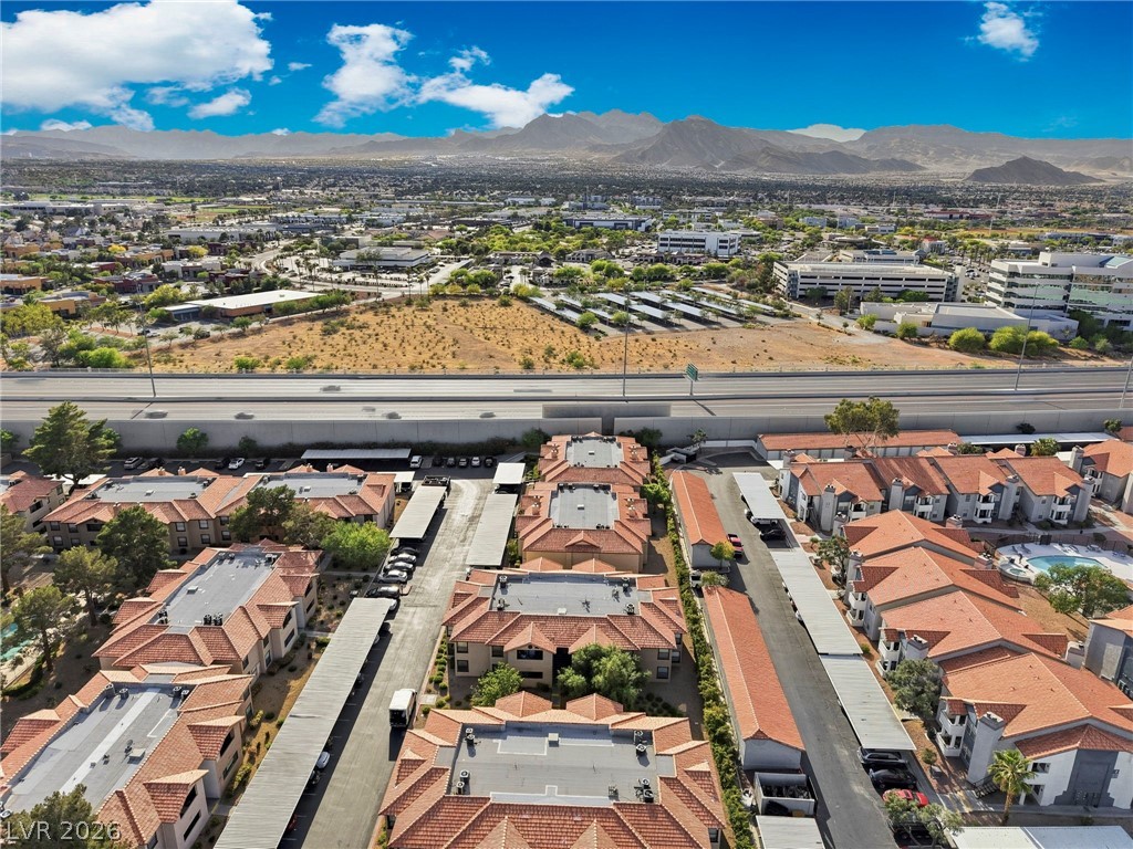 2451 North Rainbow Boulevard 1124 Las Vegas NV 89108