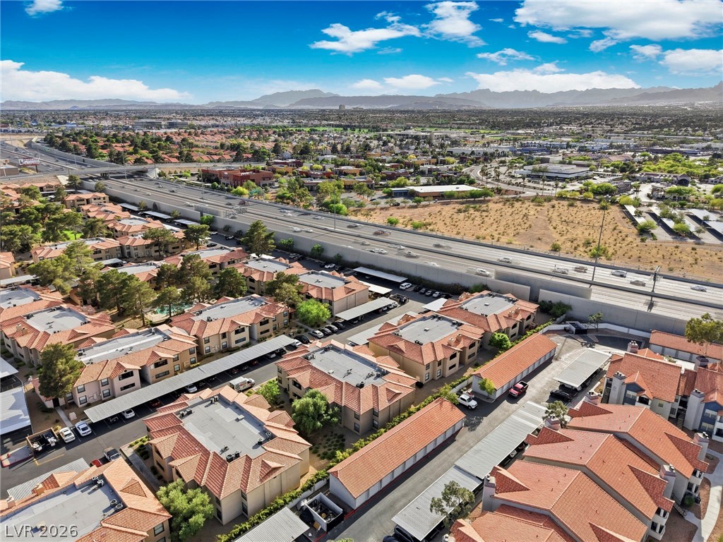 2451 North Rainbow Boulevard 1124 Las Vegas NV 89108