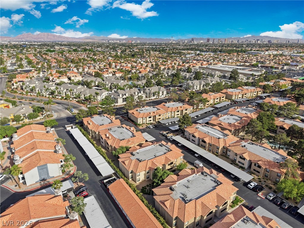 2451 North Rainbow Boulevard 1124 Las Vegas NV 89108