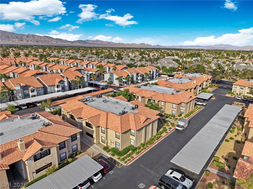 2451 North Rainbow Boulevard 1124 Las Vegas NV 89108