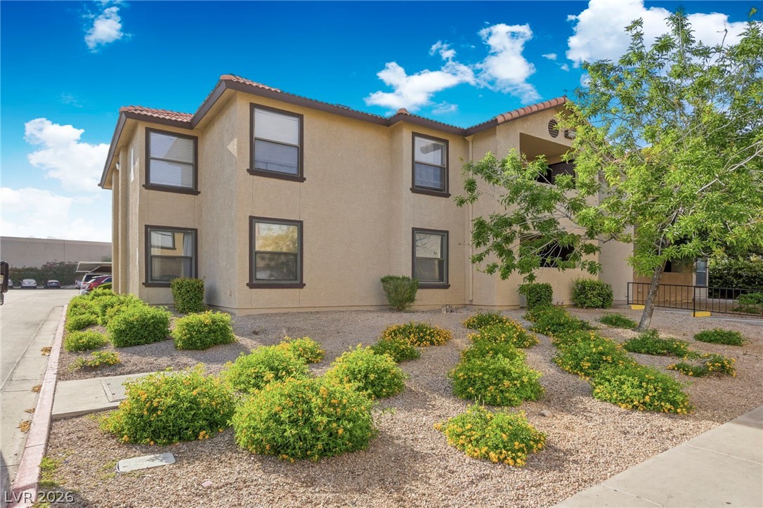 2451 North Rainbow Boulevard 1124 Las Vegas NV 89108
