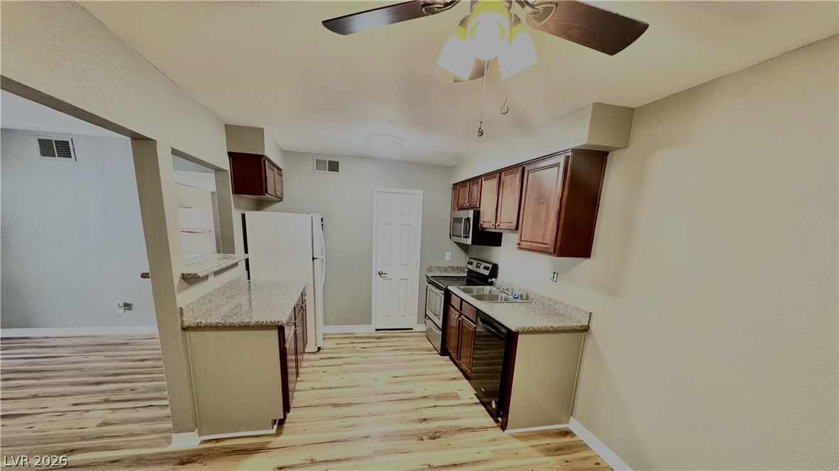 2451 North Rainbow Boulevard 1124 Las Vegas NV 89108