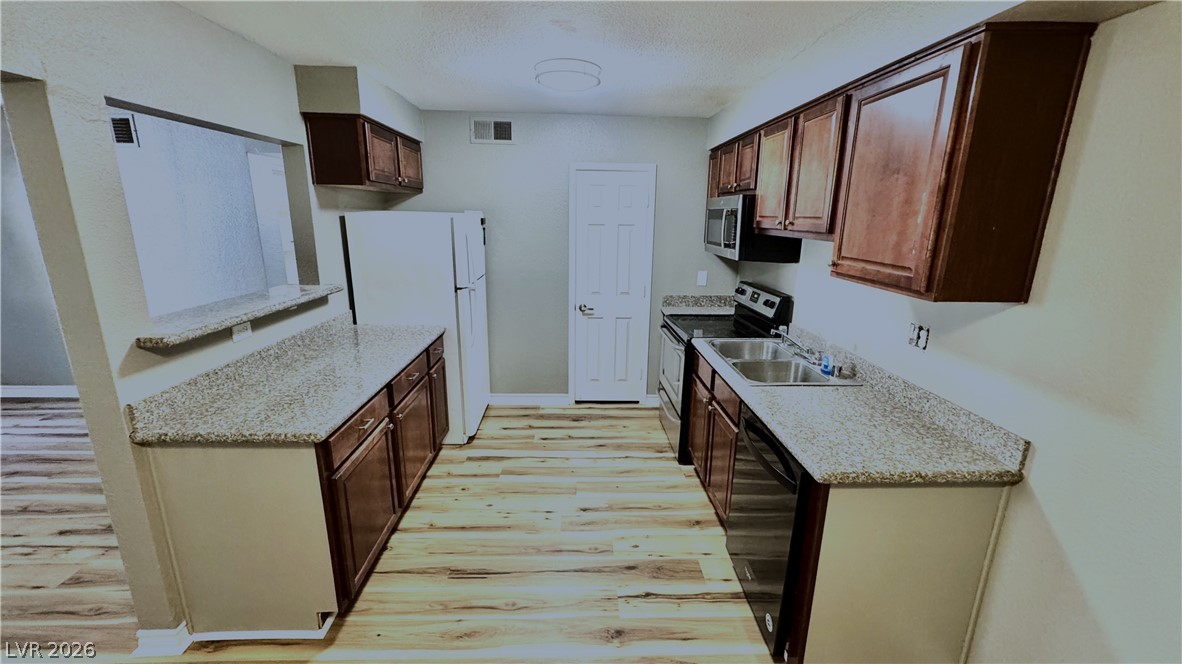 2451 North Rainbow Boulevard 1124 Las Vegas NV 89108