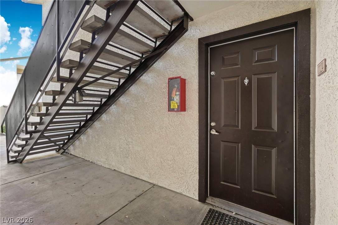 2451 North Rainbow Boulevard 1124 Las Vegas NV 89108
