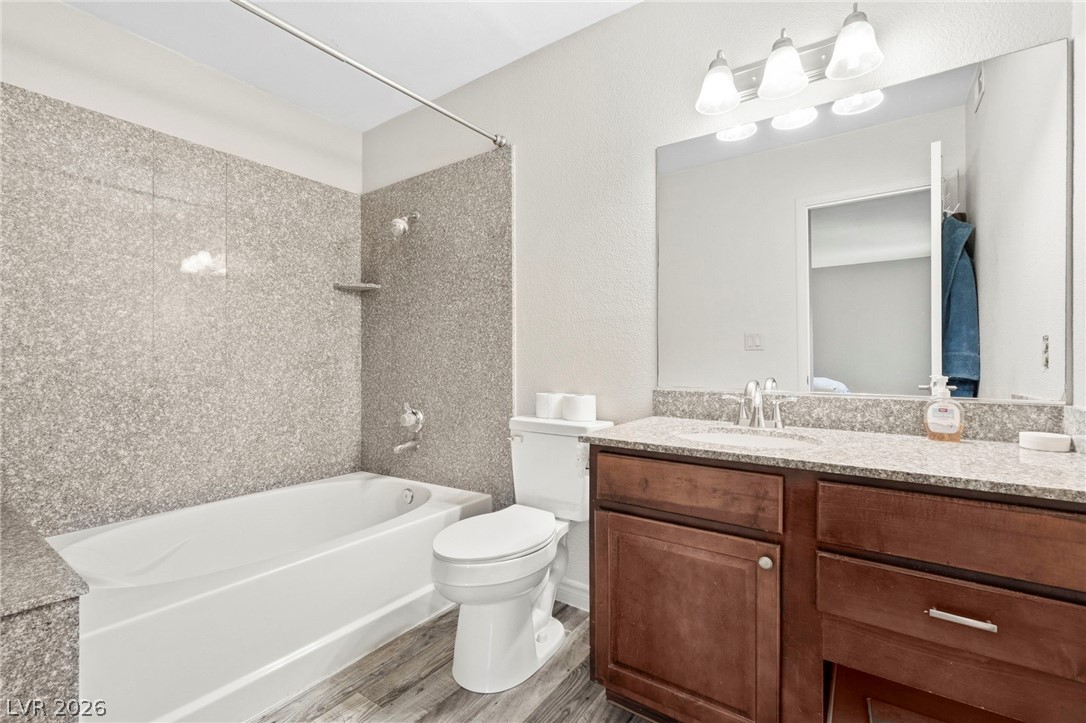 2451 North Rainbow Boulevard 1124 Las Vegas NV 89108