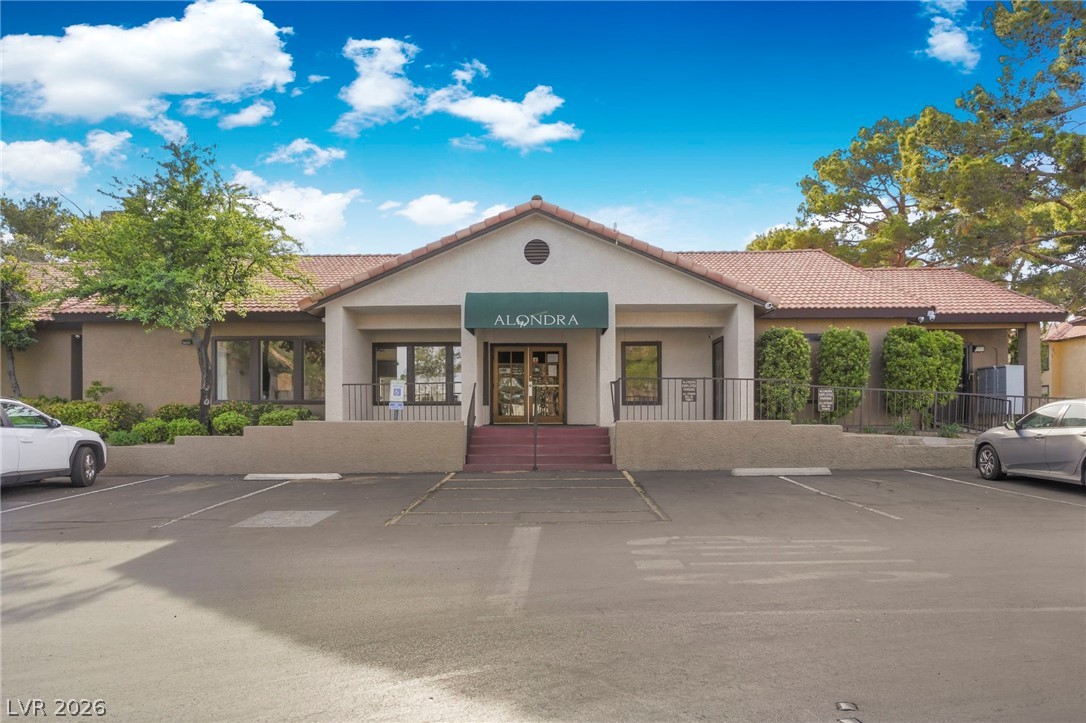 2451 North Rainbow Boulevard 1124 Las Vegas NV 89108