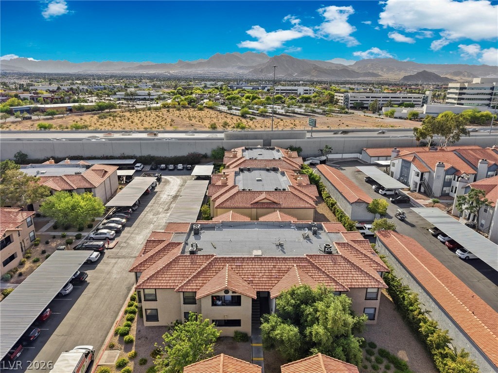 2451 North Rainbow Boulevard 1124 Las Vegas NV 89108