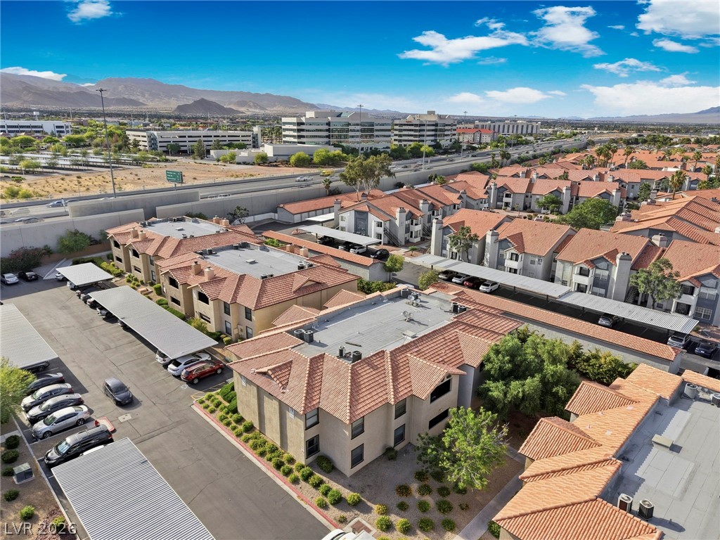 2451 North Rainbow Boulevard 1124 Las Vegas NV 89108
