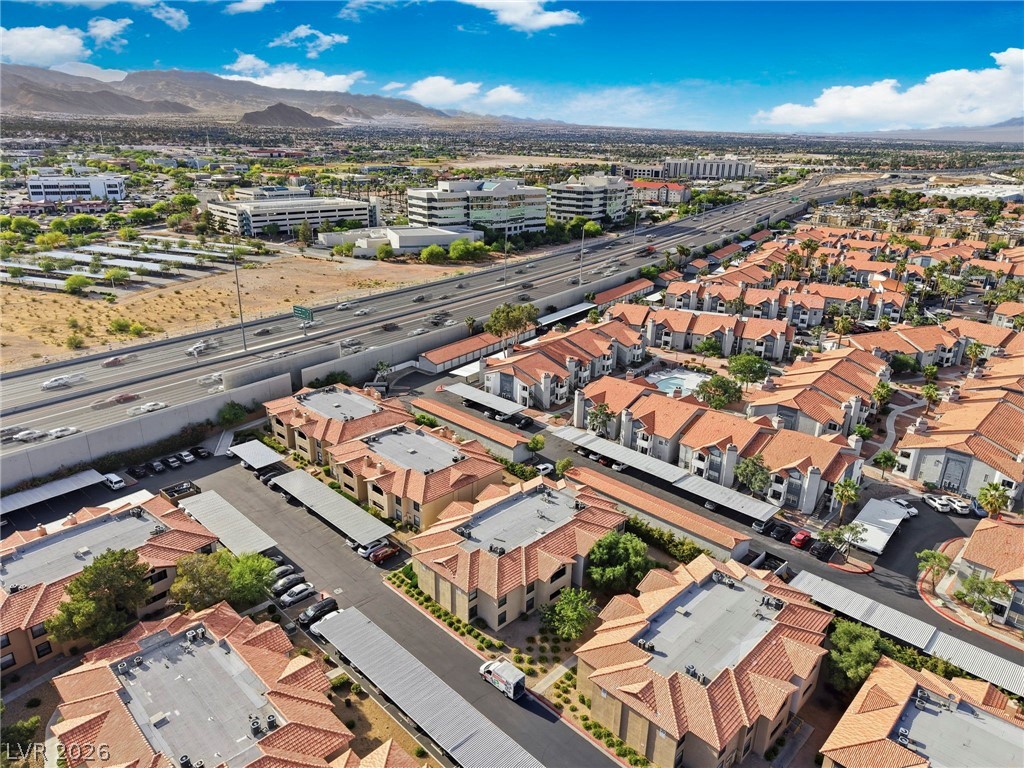 2451 North Rainbow Boulevard 1124 Las Vegas NV 89108