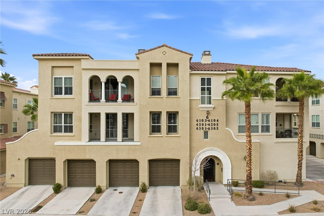 2555 Hampton Road 6305 Henderson NV 89052