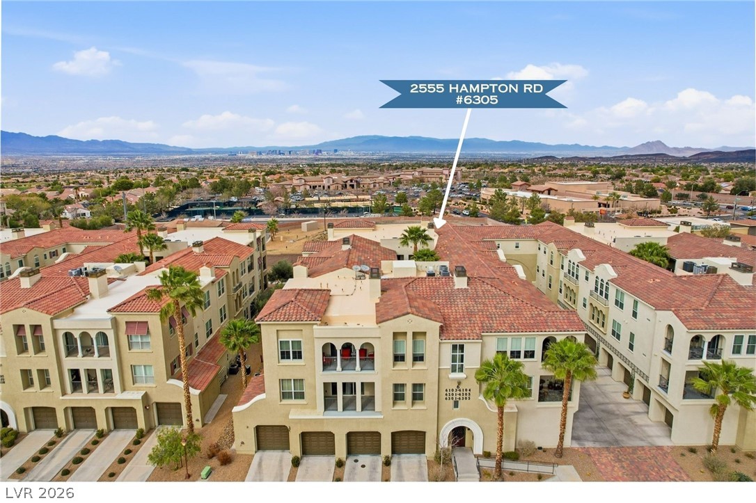 2555 Hampton Road 6305 Henderson NV 89052