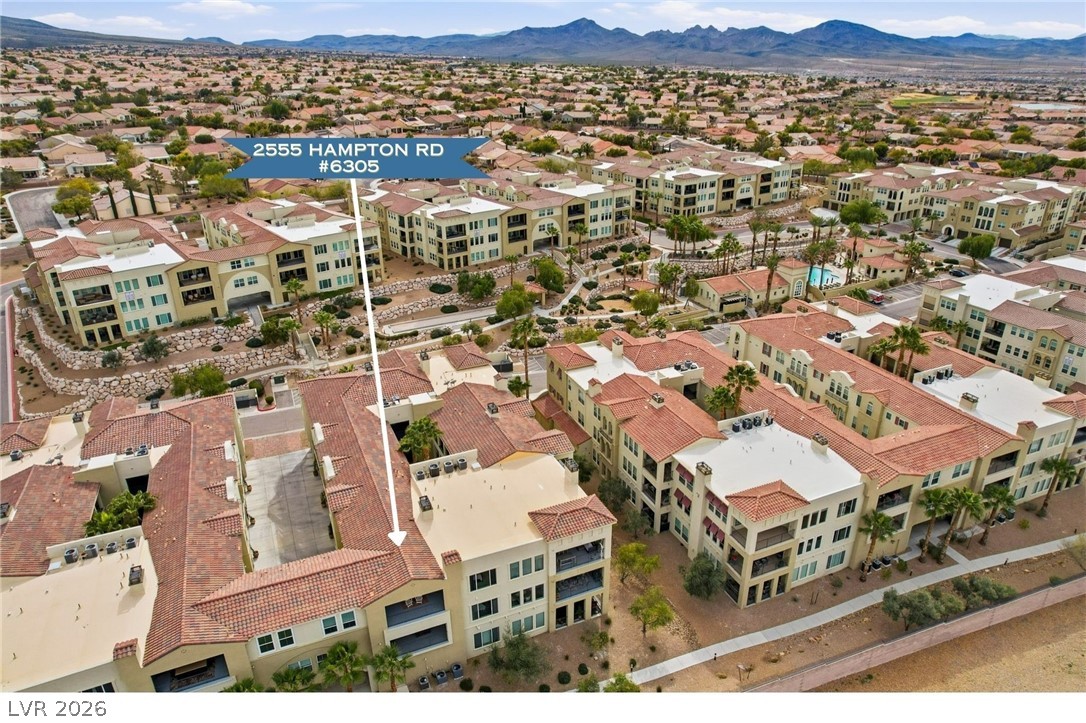 2555 Hampton Road 6305 Henderson NV 89052