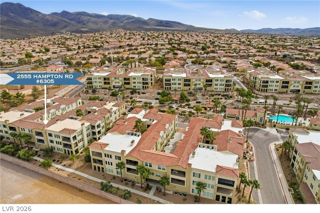 2555 Hampton Road 6305 Henderson NV 89052
