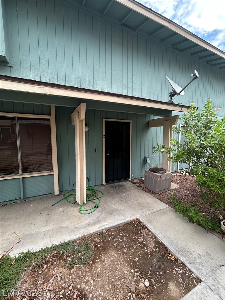 4758 Roberta Street 2 Las Vegas NV 89119