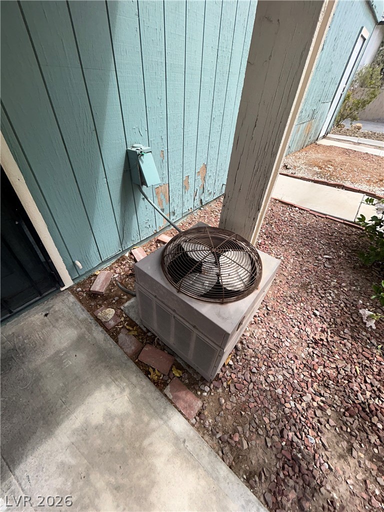 4758 Roberta Street 2 Las Vegas NV 89119