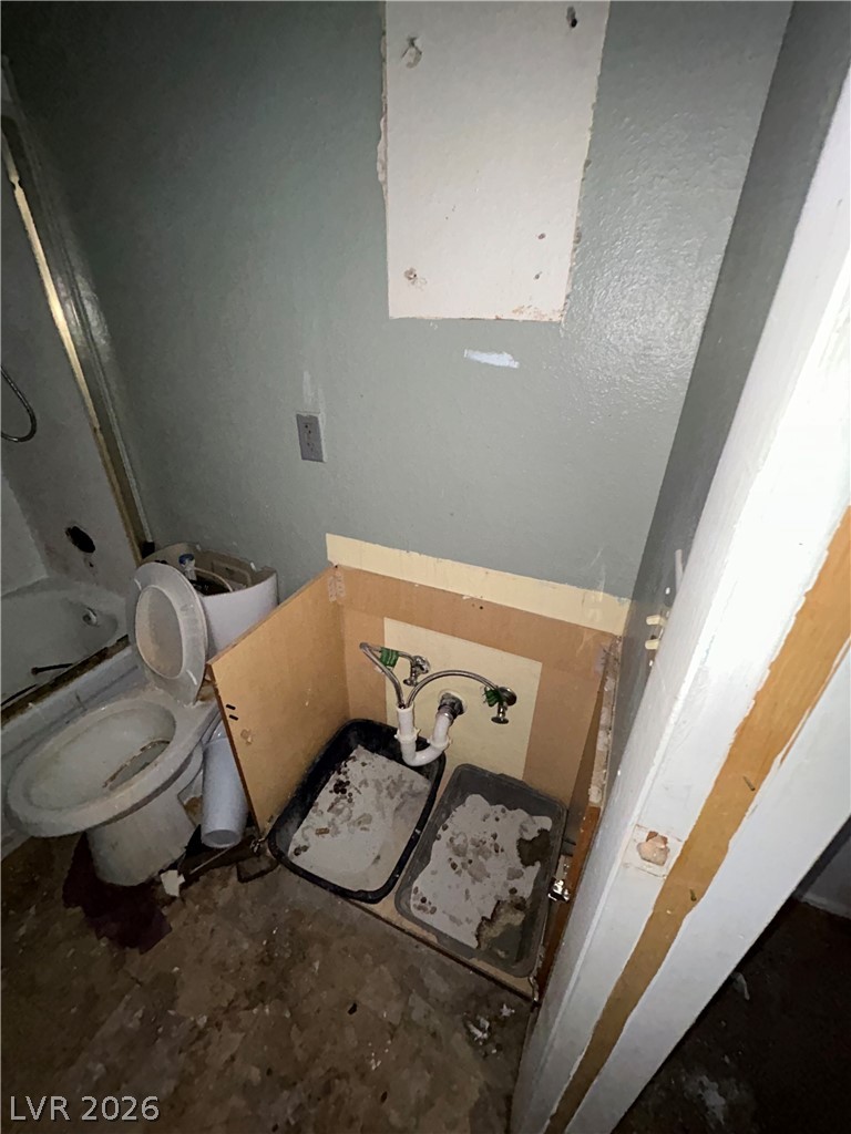 4758 Roberta Street 2 Las Vegas NV 89119