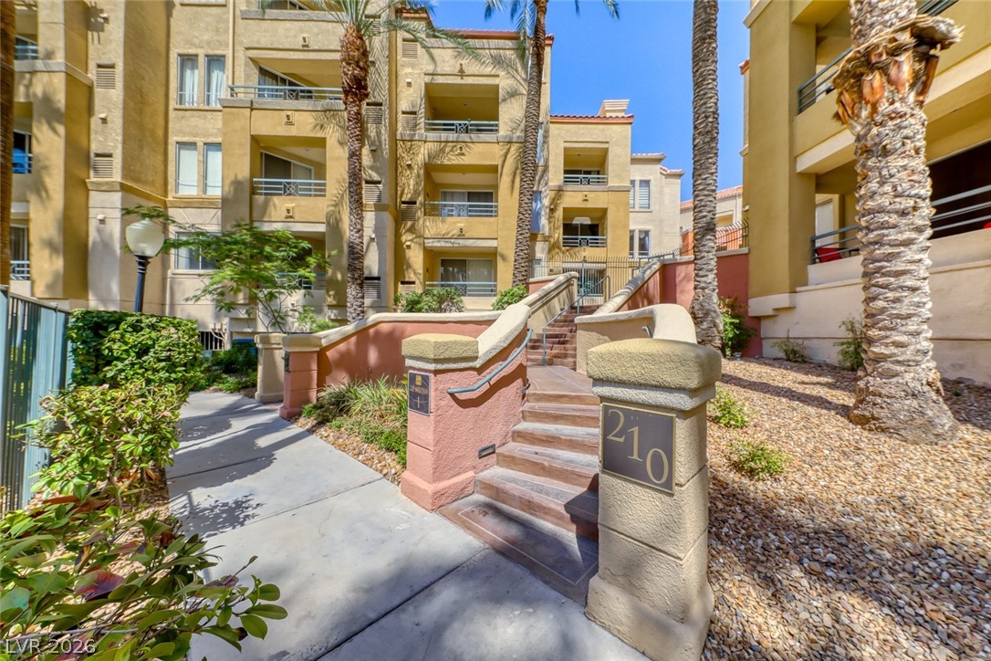 210 East Flamingo Road 112 Las Vegas NV 89169