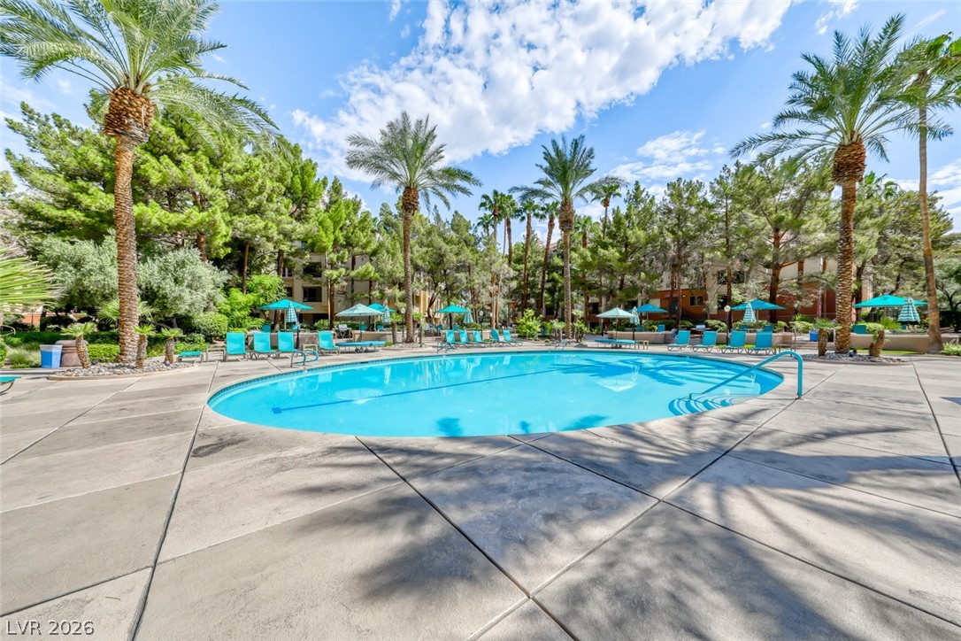 210 East Flamingo Road 112 Las Vegas NV 89169
