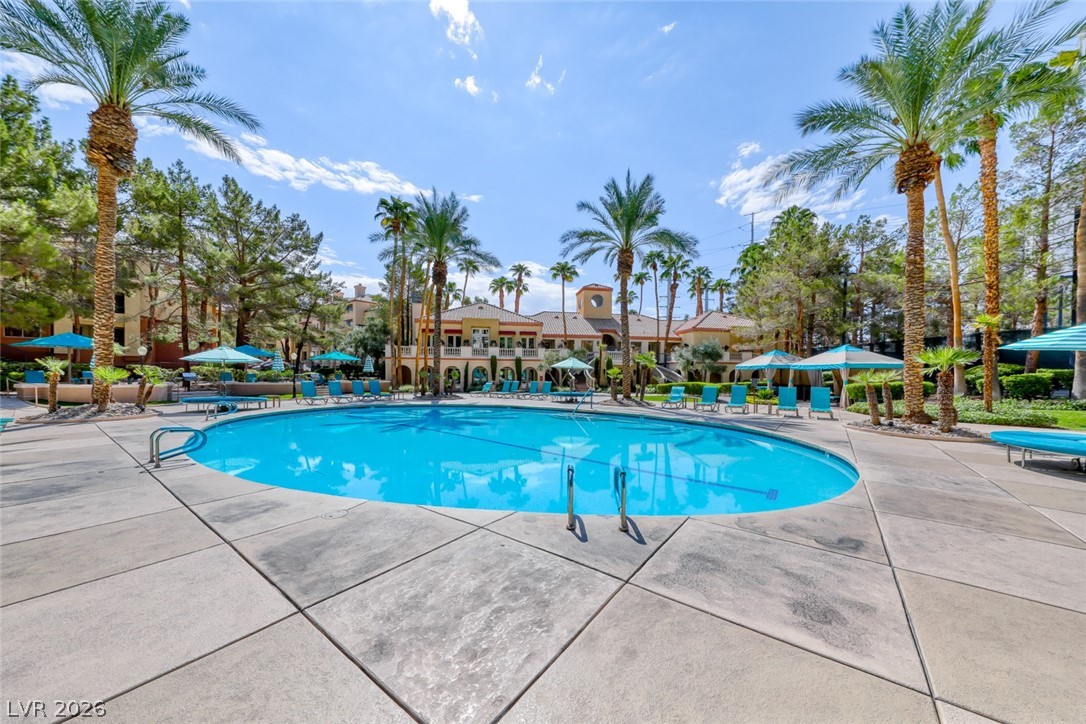 210 East Flamingo Road 112 Las Vegas NV 89169