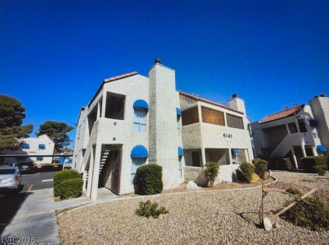 4941 Newport Cove Drive B Las Vegas NV 89119
