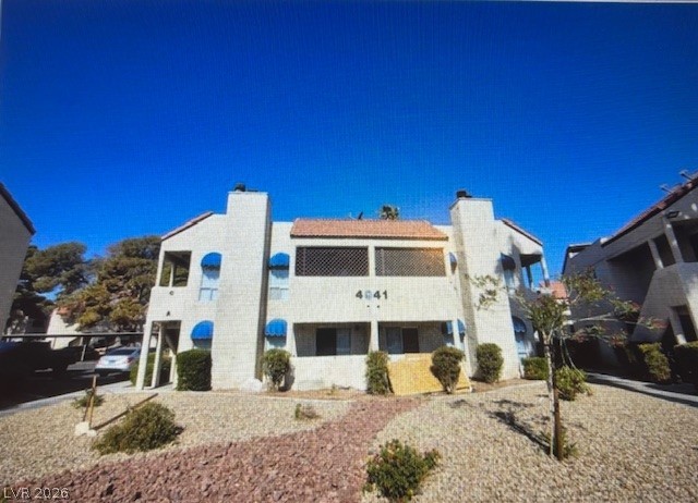 4941 Newport Cove Drive B Las Vegas NV 89119