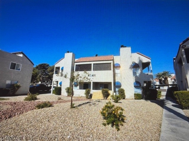 4941 Newport Cove Drive B Las Vegas NV 89119
