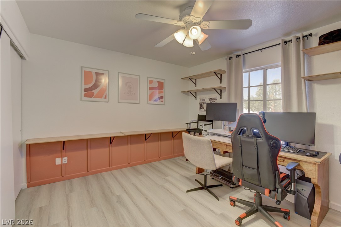 5400 Tassara Way 106 Las Vegas NV 89108