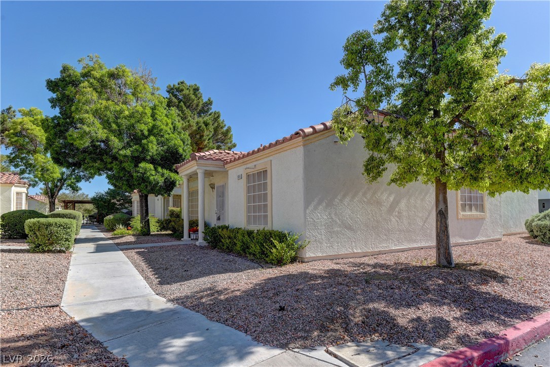 5400 Tassara Way 106 Las Vegas NV 89108
