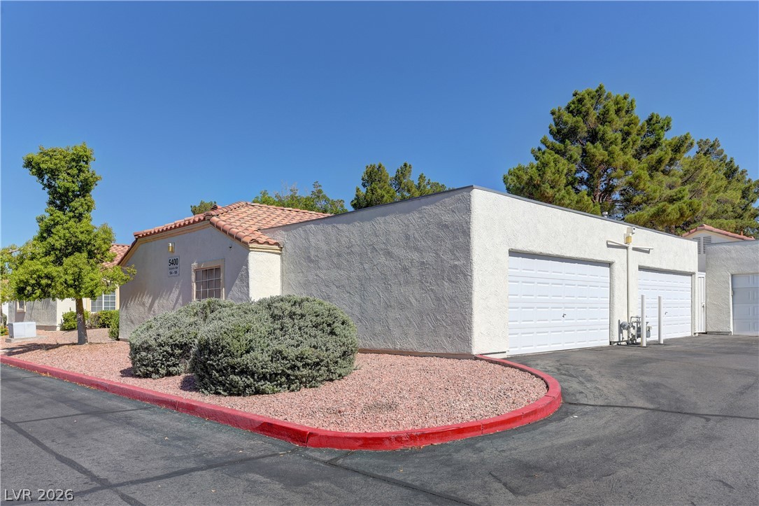 5400 Tassara Way 106 Las Vegas NV 89108