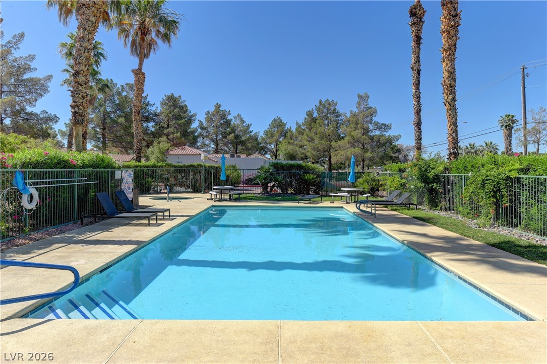 5400 Tassara Way 106 Las Vegas NV 89108
