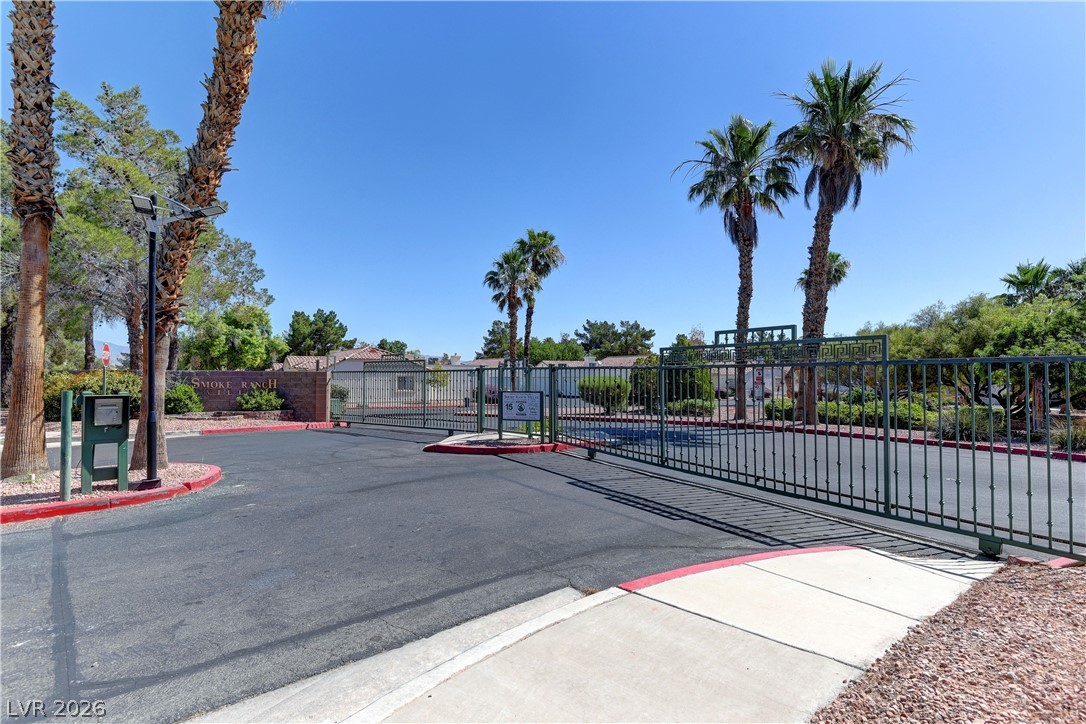 5400 Tassara Way 106 Las Vegas NV 89108