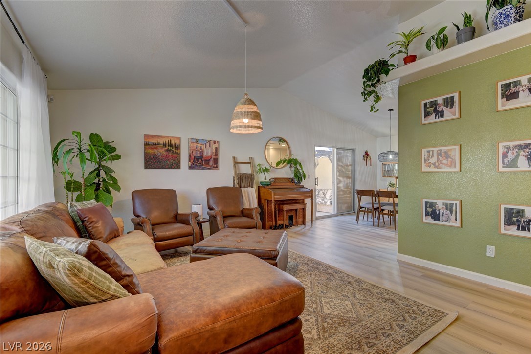 5400 Tassara Way 106 Las Vegas NV 89108