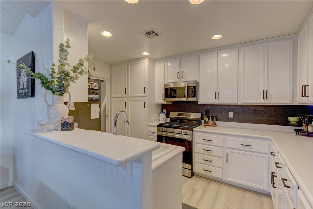 5400 Tassara Way 106 Las Vegas NV 89108