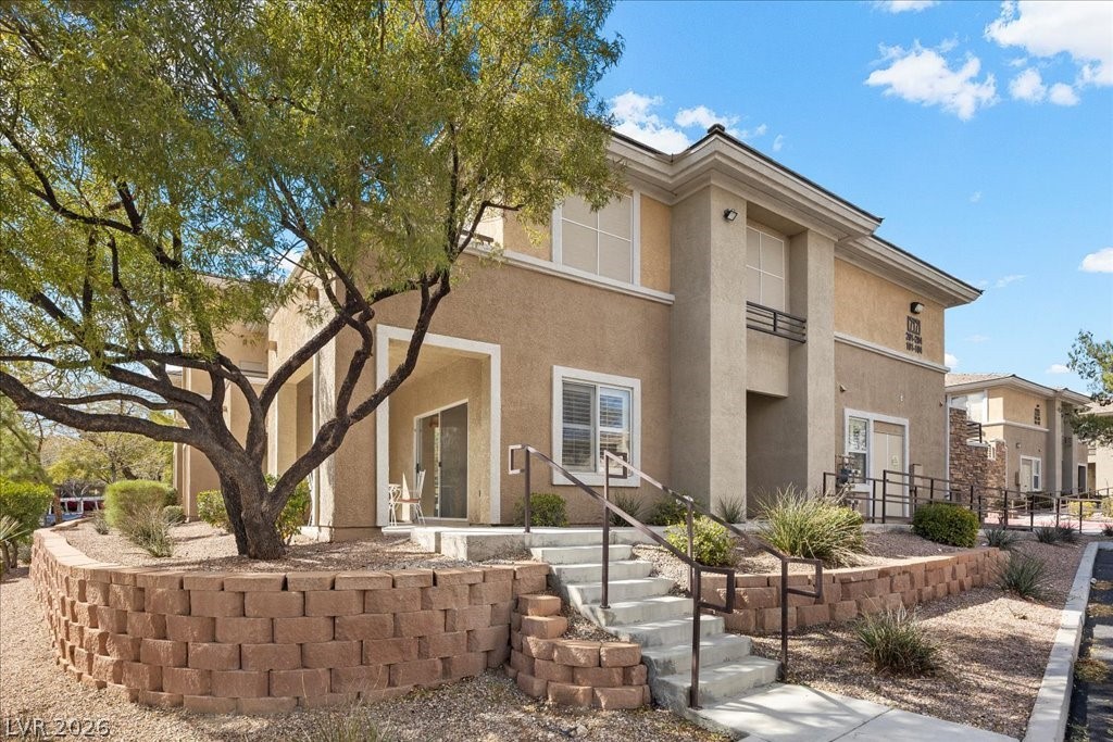 717 Peachy Canyon Circle 101 Las Vegas NV 89144