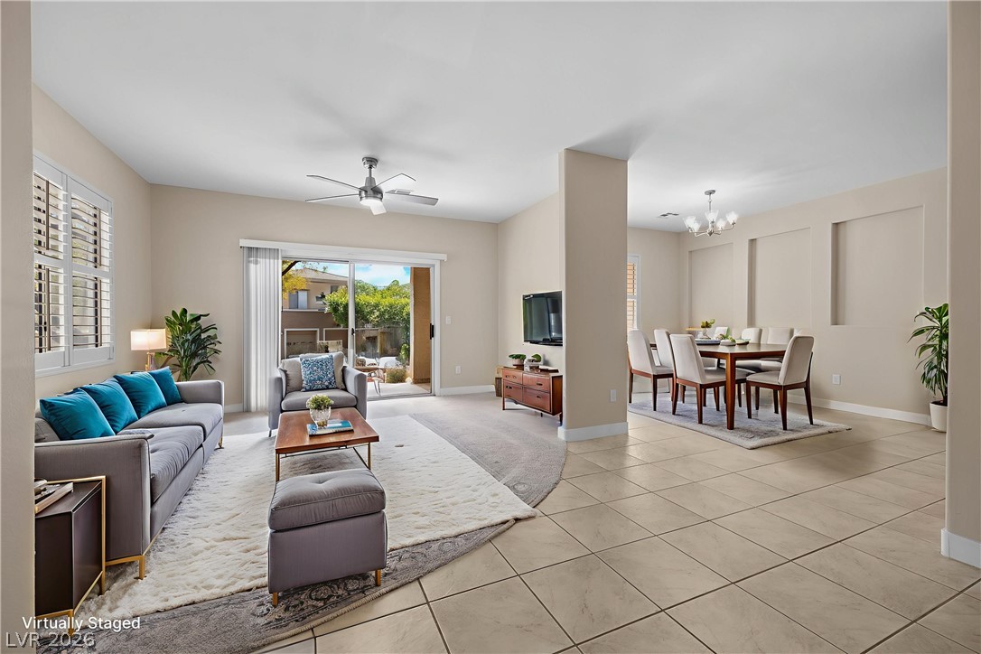 717 Peachy Canyon Circle 101 Las Vegas NV 89144
