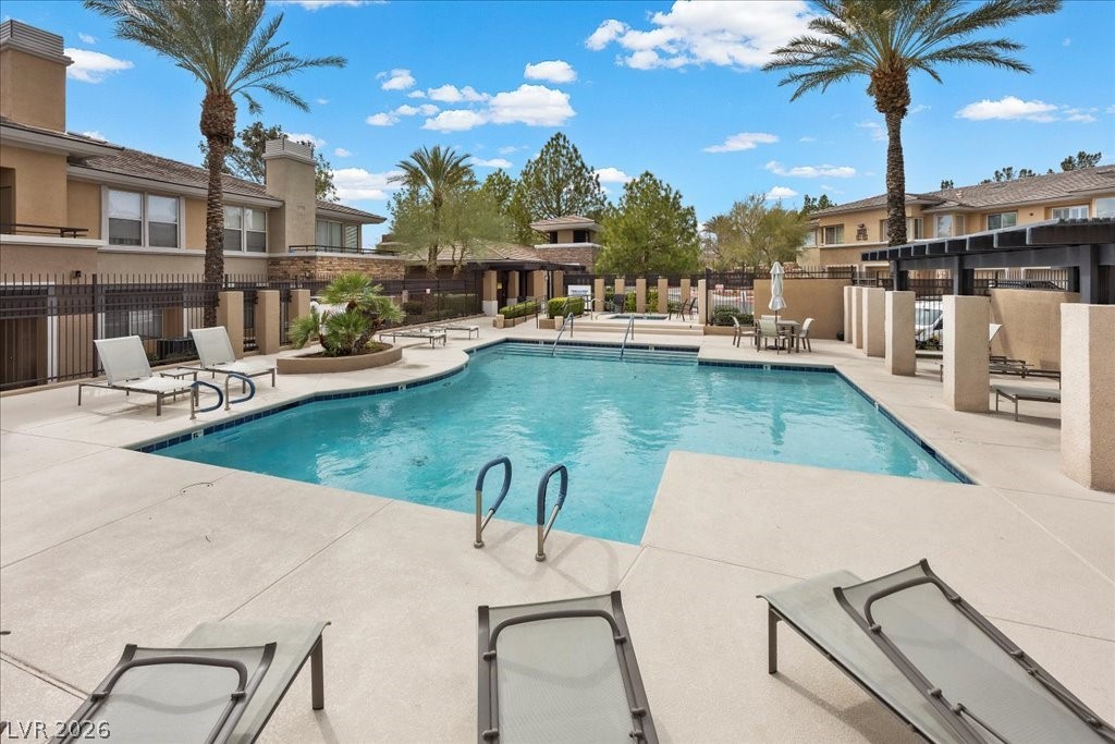 717 Peachy Canyon Circle 101 Las Vegas NV 89144