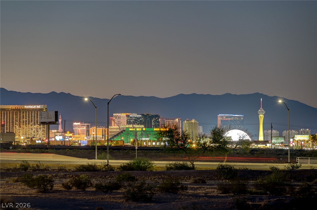 8255 Las Vegas Boulevard 201 Las Vegas NV 89123